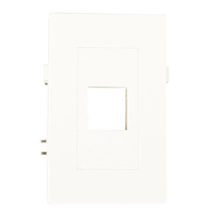 EAN 5714590003017 - Garbot BN4900-KEYSTONE MODULE toma de corriente Blanco imagen 1