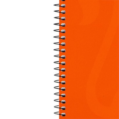 EAN 4006144949751 - Oxford 100050359 cuaderno y block A4 80 hojas Naranja imagen 8