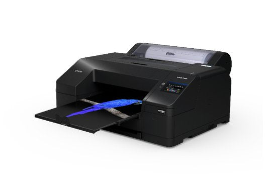 EAN 8715946717630 - Epson SureColor P5300 impresora de gran formato Wifi Inyección de tinta piezoeléctrica Color 5760 x 1440  imagen 2