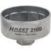 EAN 4000896013340 - HAZET 2169 llave de tubo 1 pieza(s) imagen 1