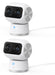 EAN 0194644126384 - Eufy Indoor Cam S350 Bombilla Cámara de seguridad IP Interior 3840 x 2160 Pixeles Escritorio imagen 2