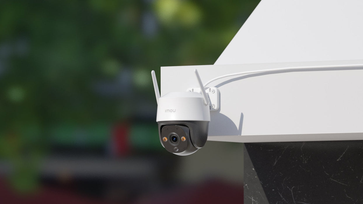 EAN 6971927238194 - Imou Cruiser 2C 2K Torreta Cámara de seguridad IP Exterior 2304 x 1296 Pixeles Techo/pared imagen 5