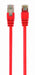 EAN 8716309052047 - Gembird Patch Cord Cat.5e FTP 2m cable de red Rojo Cat5e F/UTP (FTP) imagen 2