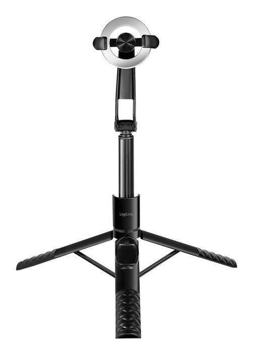 EAN 4052792075304 - LogiLink BT0069 palo para autofotos Smartphone Negro imagen 3