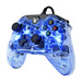 EAN 708056067632 - PDP Afterglow Negro, Azul, Transparente USB Gamepad Analógico/Digital Xbox One, Xbox Series S, Xbox Series imagen 1