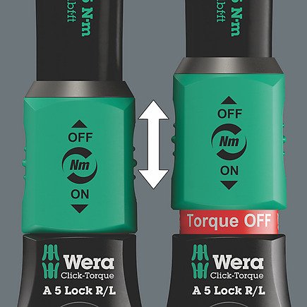 EAN 4013288233646 - Wera 05075693001 llave dinamométrica Nm imagen 2