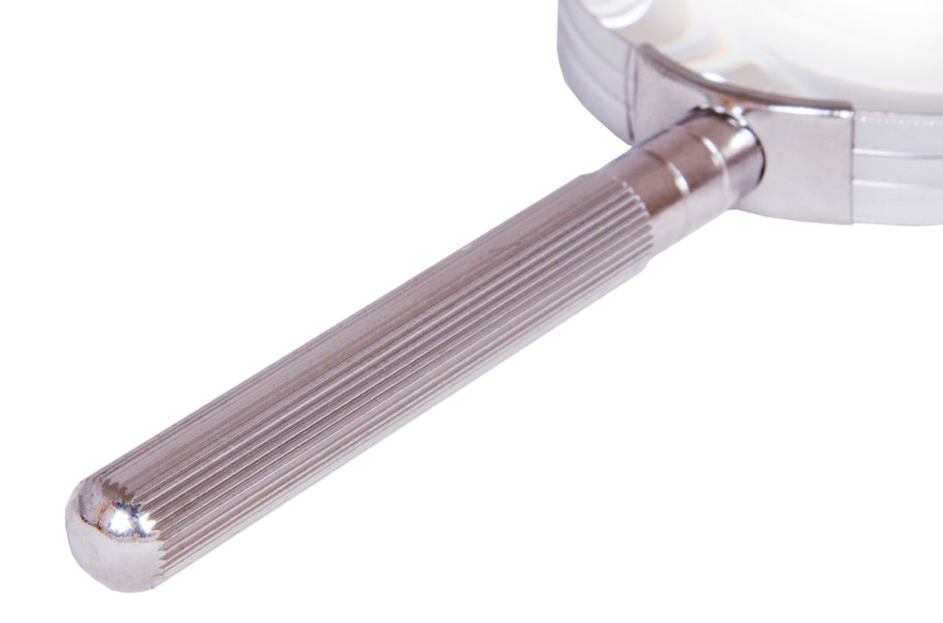 EAN 0753215767182 - Levenhuk Zeno Handy ZH25 lente de aumento y lupa 2x Metálico imagen 7