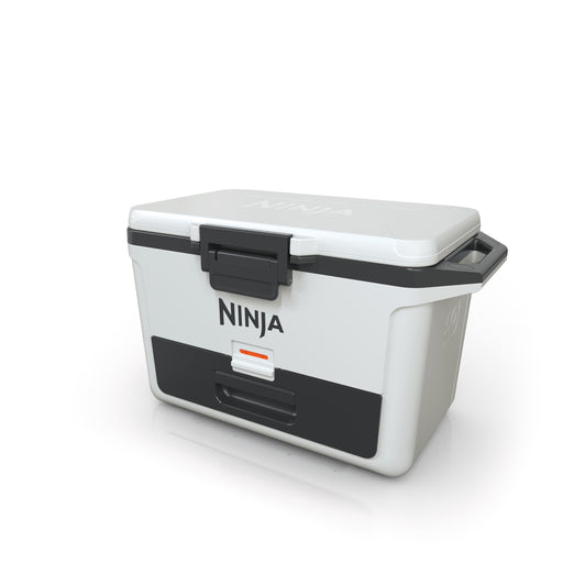 EAN 622356298919 - Ninja FB151EU nevera portátil 47 L Blanco imagen 2