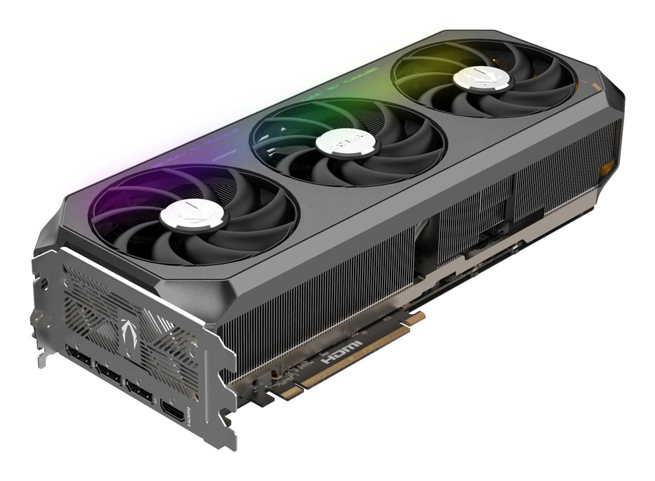 EAN 8886307700506 - Zotac GAMING GeForce RTX 5070 Ti AMP Extreme INFINITY ULTRA NVIDIA 16 GB GDDR7 imagen 5