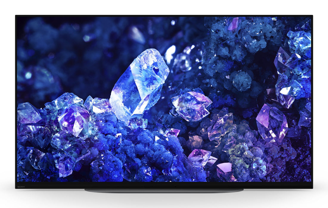 EAN 4548736138391 - Sony BRAVIA XR 106,7 cm (42") 4K Ultra HD Smart TV Wifi Negro imagen 3