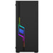 EAN 8716309114202 - Gembird Fornax 2000 RGB Midi Tower Negro imagen 3