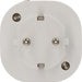 EAN 4007123690435 - Brennenstuhl 1294880 enchufe inteligente 3680 W Hogar Blanco imagen 4