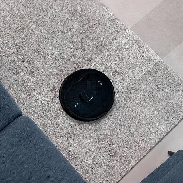 EAN 8447420057269 - Cecotec Conga 9990 Negro imagen 12