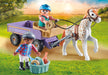 EAN 4008789714961 - Playmobil Horses of Waterfall 71496 set de juguetes imagen 3
