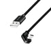 EAN 4052792069020 - LogiLink CU0192 cable USB USB 2.0 1 m USB A USB C Negro imagen 1
