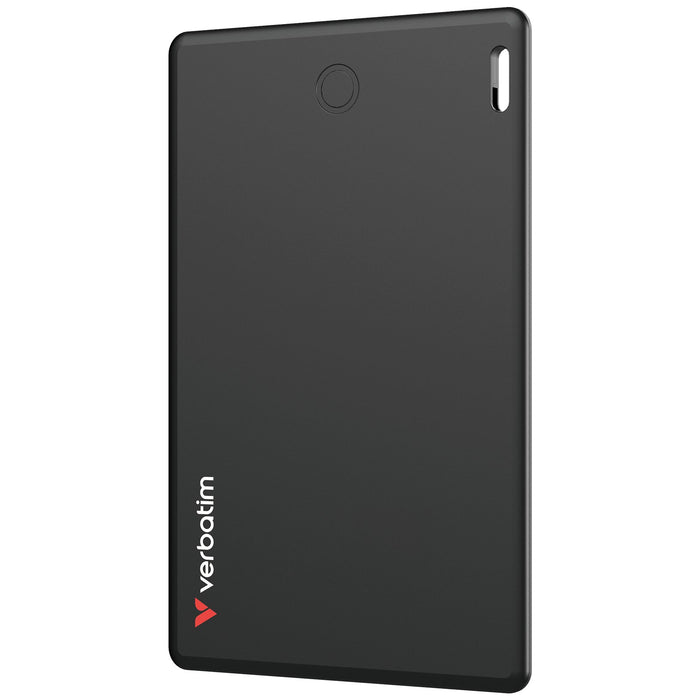 EAN 0023942321385 - Verbatim My Finder Personal Buscador Negro imagen 6