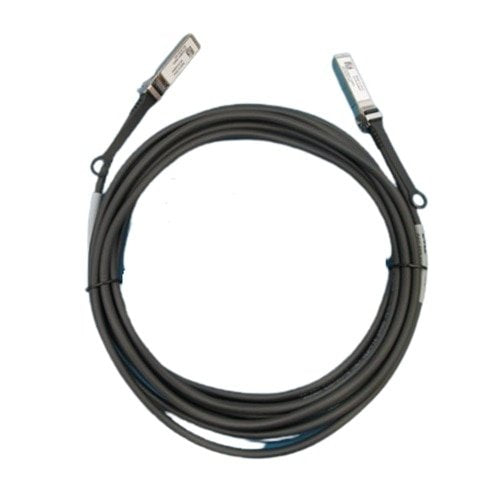 EAN 5397063816798 - DELL 470-AAVG Cable de fibra óptica e InfiniBand 5 m SFP+ Negro imagen 1