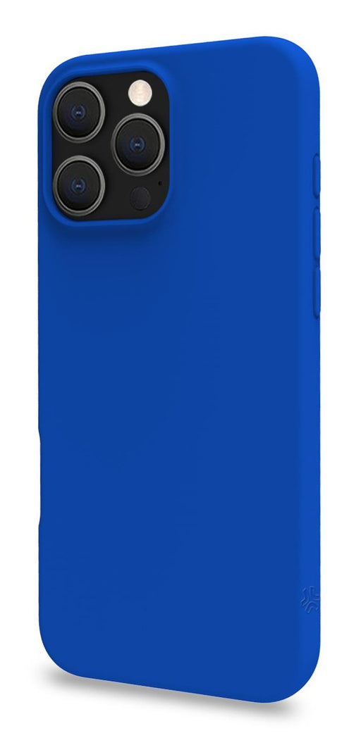 EAN 8021735210825 - Celly CROMO1081BL funda para teléfono móvil 17,5 cm (6.9") Azul imagen 2