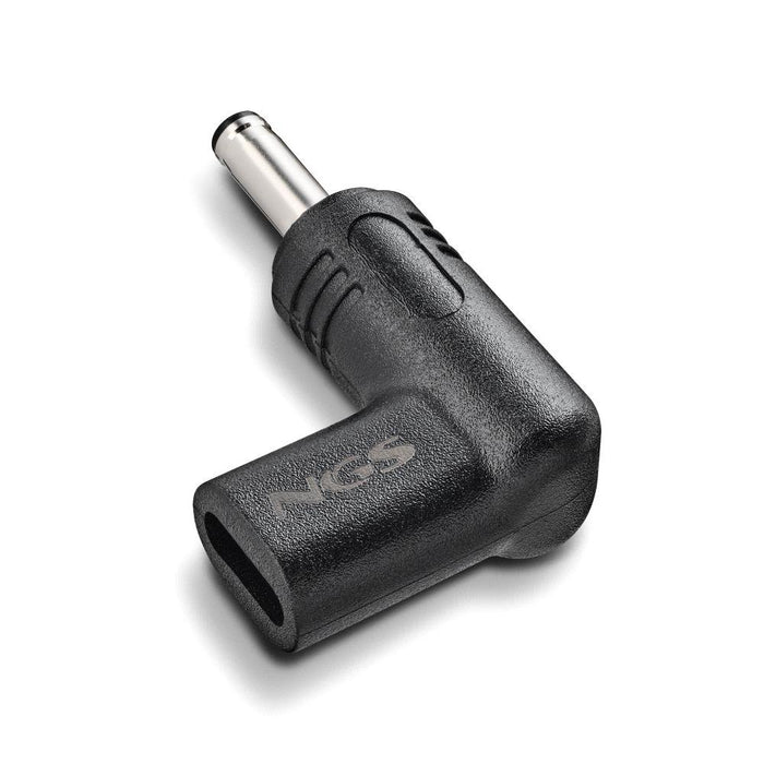 EAN 8435430625110 - NGS BUD-AS accesorio para portatil Clavija de adaptador de corriente para ordenador portátil imagen 3