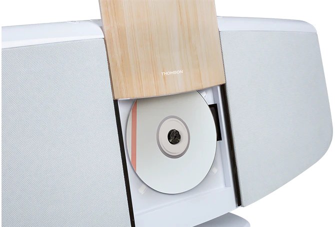 EAN 3499550386776 - Thomson MIC400BT Microcadena de música para uso doméstico 10 W imagen 4