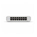 EAN 0810010071118 - Ubiquiti UniFi Switch Lite 16 PoE L2 Gigabit Ethernet (10/100/1000) Energía sobre Ethernet (PoE) Blanco imagen 1