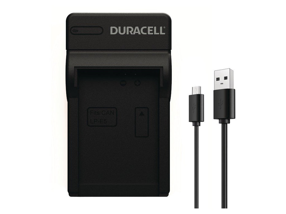 EAN 5055190185865 - Duracell DRC5906 cargador de batería USB imagen 4