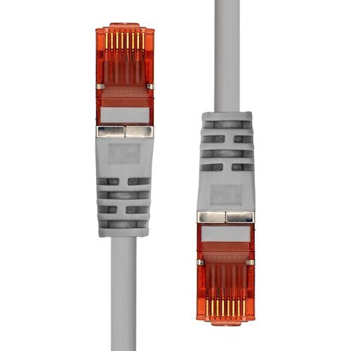 EAN 5714590011746 - ProXtend V-6FUTP-07G cable de red Gris 7 m Cat6 F/UTP (FTP) imagen 2
