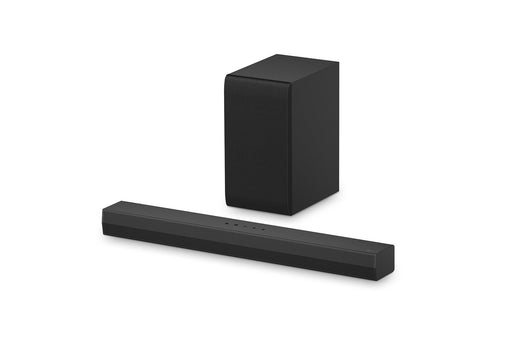 EAN 8806087999617 - LG DS40T altavoz soundbar Negro 2.1 canales 300 W imagen 2
