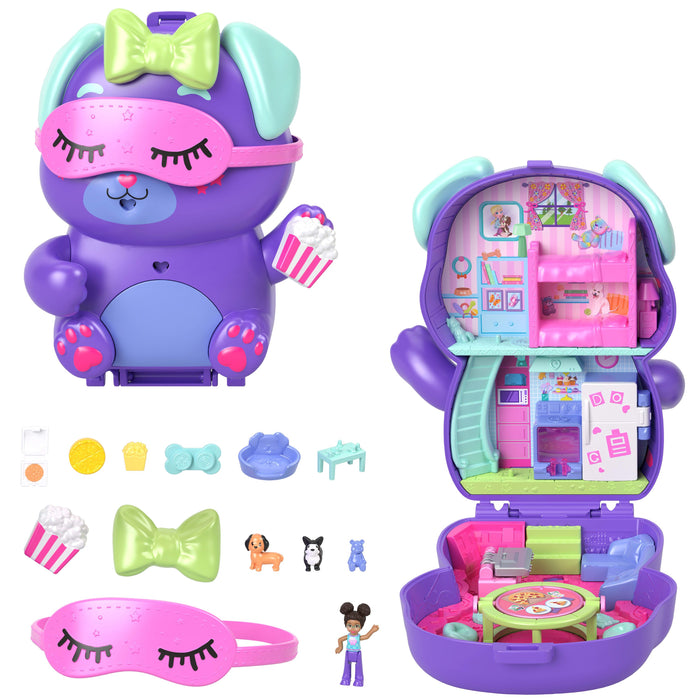EAN 0194735274901 - Polly Pocket JCR38 set de juguetes imagen 1