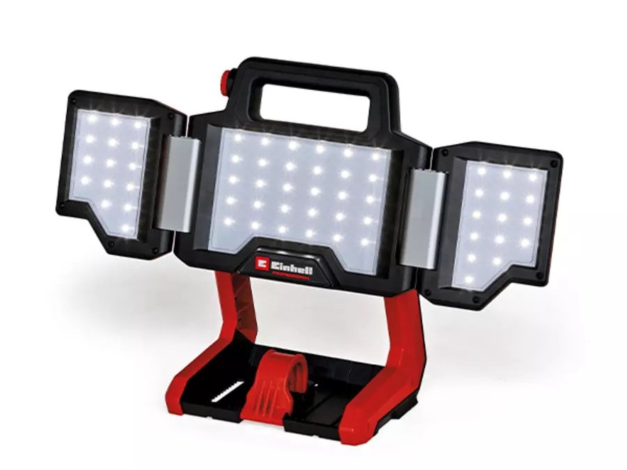 EAN 4006825672008 - Einhell TP-CL 18/3000 Li Set Negro, Rojo LED imagen 4