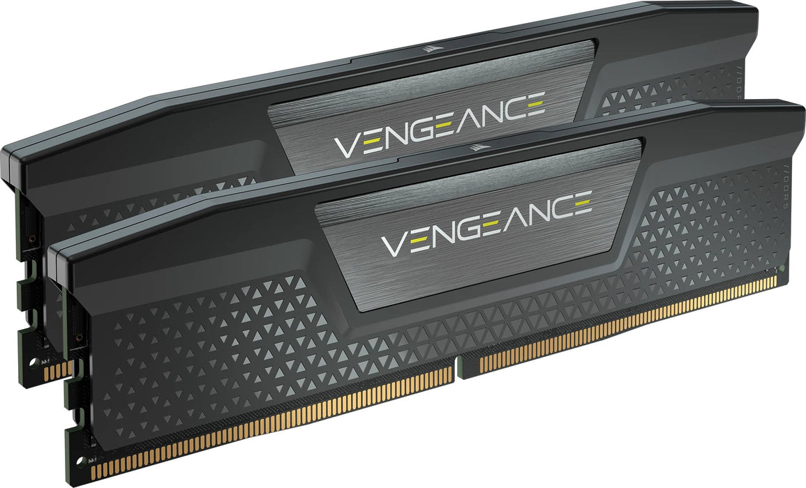 EAN 840006684442 - Corsair Vengeance CMK32GX5M2B6000C38 módulo de memoria 32 GB 2 x 16 GB DDR5 imagen 1