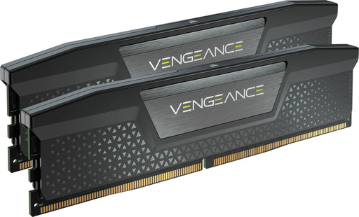 EAN 840006684442 - Corsair Vengeance CMK32GX5M2B6000C38 módulo de memoria 32 GB 2 x 16 GB DDR5 imagen 1