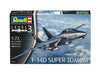 EAN 4009803891316 - Revell Grumman F-14D Super Tomcat Maqueta de avión de ala fija Kit de montaje 1:72 imagen 1