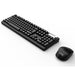 EAN 8681949011528 - Inca IWS-549U teclado Ratón incluido Oficina RF inalámbrica + USB QWERTY Turco Negro imagen 5