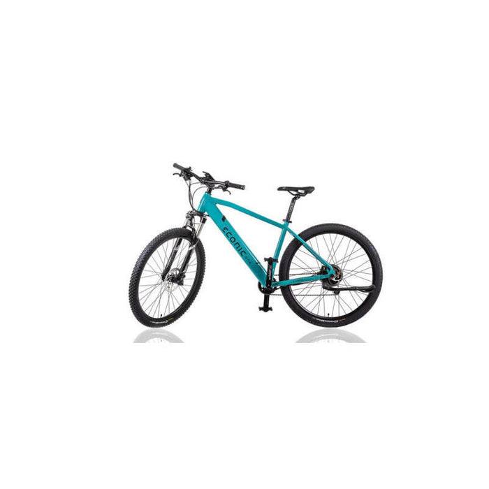 Bicicleta Eléctrica Econic One Cross-Country Blue (M)