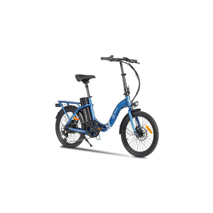 Youin E-Bike  Amsterdam Iv - U