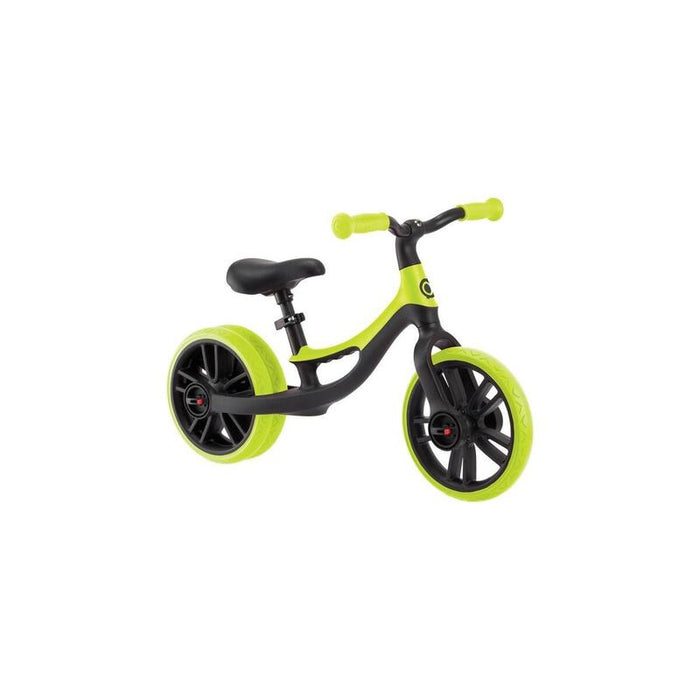 Bicicleta Globber Go Bike Elite Duo (Hellverde) 712-106