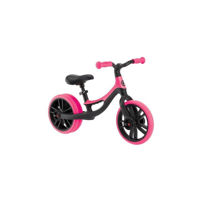 Bicicleta Globber Go Bike Elite Duo (Rosa) 712-110