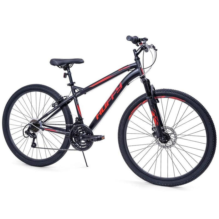 Bicicleta Huffy Extent 27,5" Negra 56350w Negra