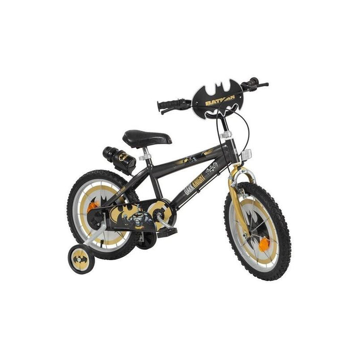 Bicicleta Infantil 16 Toimsa Toi16913 Batman