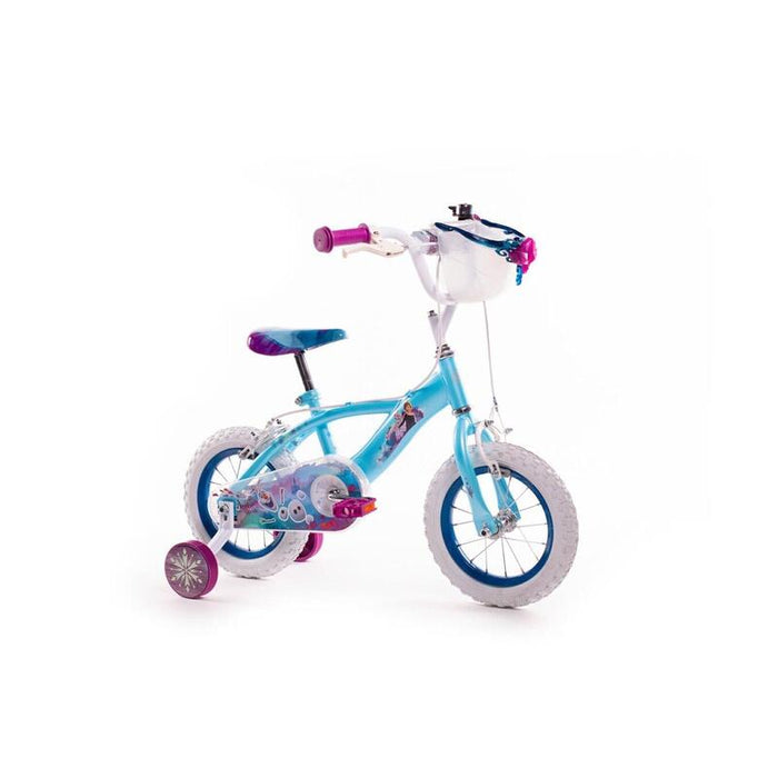 Bicicleta Para Niños Huffy  12" Frozen