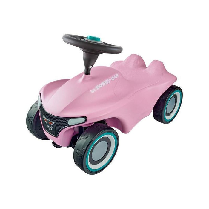 Big Bobby-Car-Neo Rosé, Correpasillos Rosa