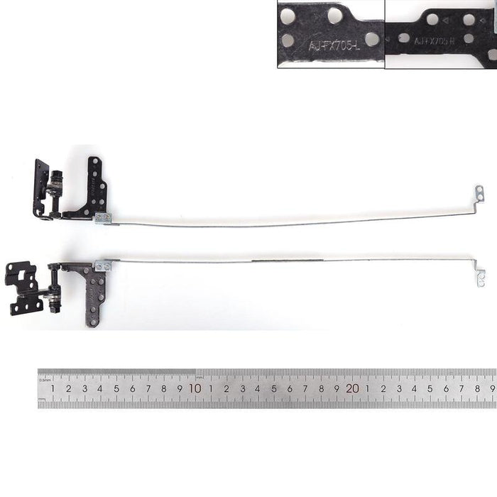 Bisagra Para Portátil Asus 6 Plus Tuf Gaming Fx705gm Fx86sm