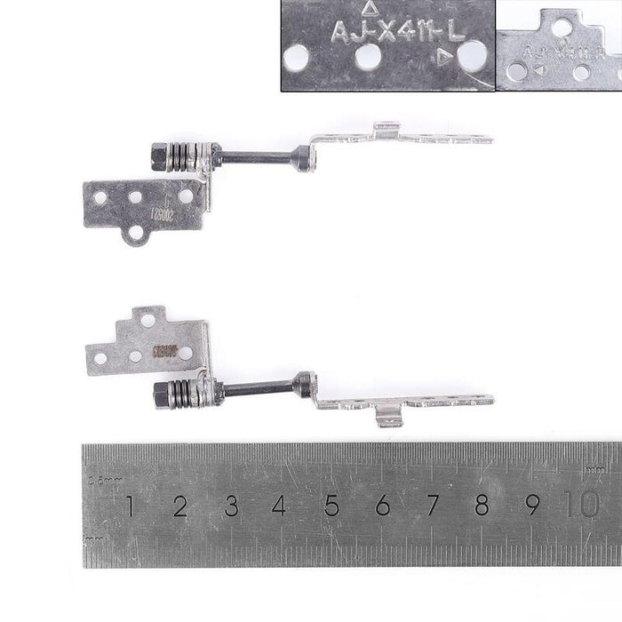 Bisagra Para Portátil Asus S4100v X411 S4200u S410u X411u R421u