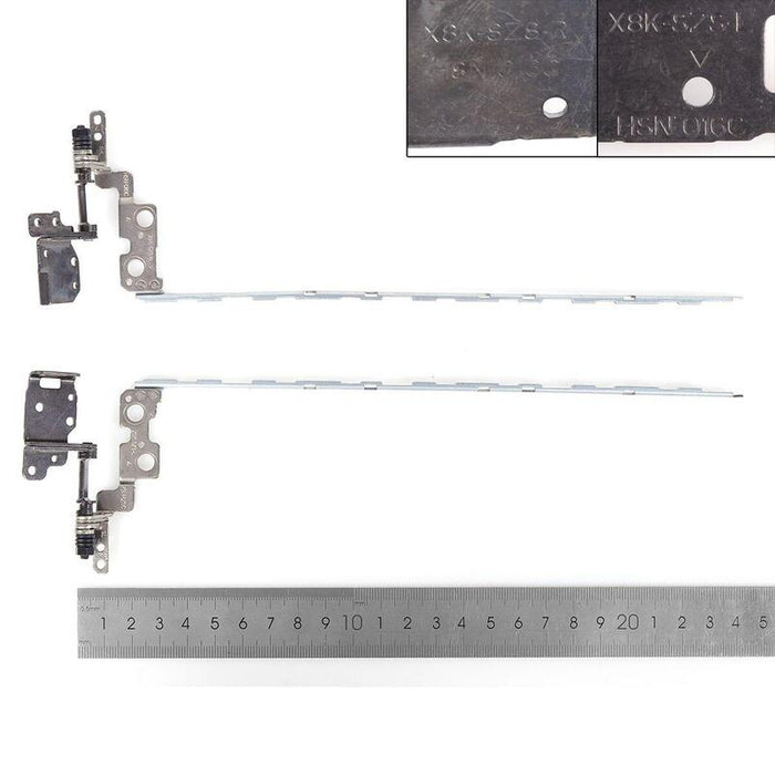 Bisagra Para Portátil Hp Probook 450 G6 450g6 450 G7 L79189 001