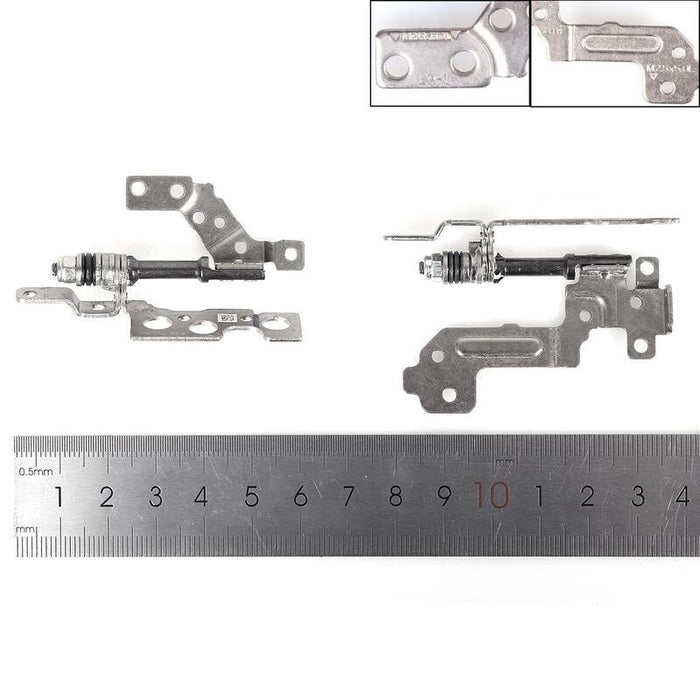 Bisagra Para Portátil Lenovo Thinkbook15 G2 15 G3 Itl Acl 2021 5cb1b34809