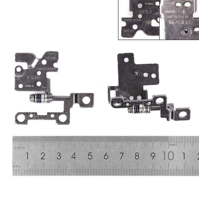 Bisagra Para Portátil Lenovo Thinkpad E15 Gen 2