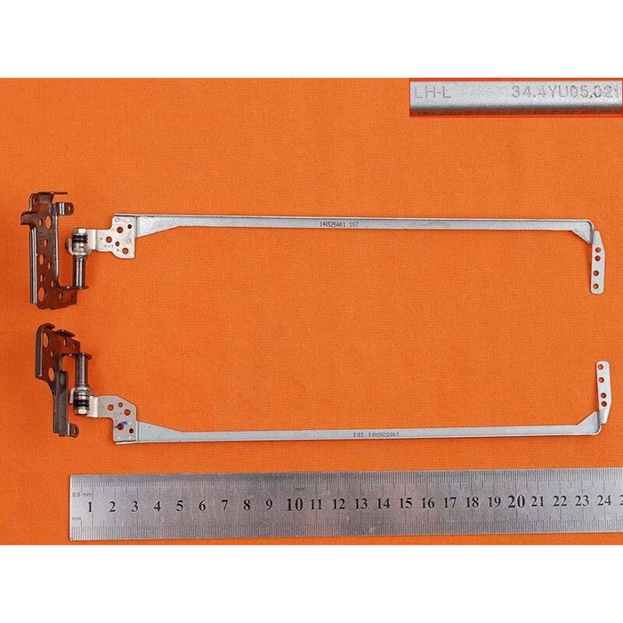 Bisagras Para Portátil Acer Aspire E1-522 Series 34.4yu04.021 34.4yu05.021