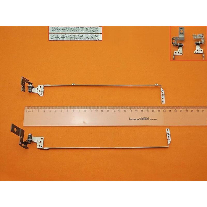 Bisagras Para Portátil Acer Aspire V5-531 V5-571 34.4vm07.Xxx