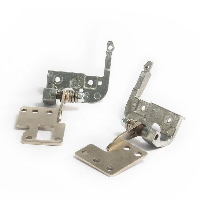 Bisagras Para Portátil Asus A52f A52jb A52jk K52 K52d K52dr K52f K52n